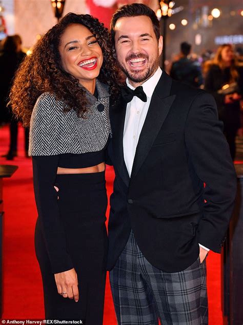 actor tianna chanel flynn|tianna flynn and martin compston.